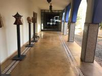 Côté Sud - Bed and Breakfast Ouarzazate