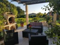 Grande maison familiale - Chambres d’hôtes Serres-Gaston