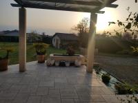 Grande maison familiale - Chambres d’hôtes Serres-Gaston