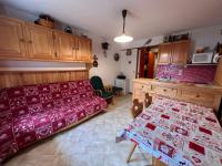 B&B La Clusaz - Aravis B18-appartement 4/5 pers, belle vue - Bed and Breakfast La Clusaz