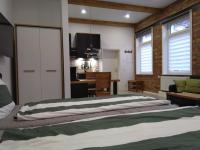 Studio-Apartment