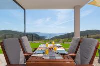 Visum Residence Labin - B&B