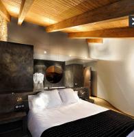 Fonda La Masia Del Sola - B&B Monistrol de Calders