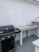 HYGG INN Ferienhaus - Ferienwohnung Heiligendamm