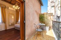 Residenza La Duchessa Deluxe Rooms - Chambres d’hôtes Venise