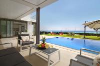 Villa Napa Seaside - Chambres d’hôtes