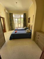 Chambre Lits Jumeaux avec Balcon