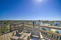 Spacious Kill Devil Hills Getaway with 3 Decks! - B&B