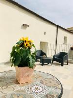 Deluxe Doppelzimmer mit Balkon