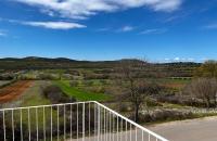 Villa Velim - Stunning view & Heated private pool - B&B Stankovci