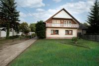 Vadkacsa apartmanház medencével - Ferienwohnung