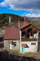 Legend of Dilijan 1894 - B&B