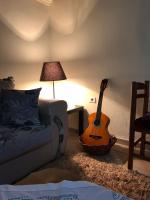 Kasaj Villa - Bed and Breakfast Gjirokastër