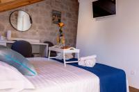 Chambre Triple Deluxe