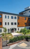York Luxury 2 bedroom apartment near City Centre - Ferienwohnung