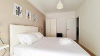 Lovely 2-bedroom apartment - near Braga city center! - Chambres d'hôtes Braga