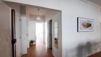 Appartement met 2 slaapkamers