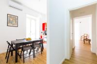 Barrio 133 - Double bedroom in center - Chambres d'hôtes Naples