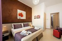 Camera Matrimoniale con Balcone