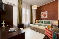 Habitación Doble con balcón 