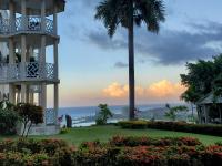 Blue Topaz - B&B Ocho Rios