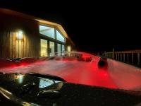 Serenity Lodge Otterburn - B&B Otterburn