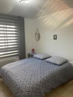 B&B Paray-le-Monial - Les Logis de Paray appartement n2 - Bed and Breakfast Paray-le-Monial