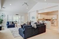 Villa mit 3 Schlafzimmern