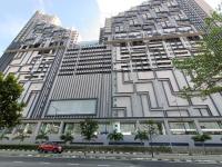Imperio Melaka Family Suites by Jeffery Lam Home Management - B&B