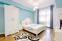 B&B Ulaanbaatar - 125m2 new apartment, 5 rooms with airport pickup - Bed and Breakfast Ulaanbaatar