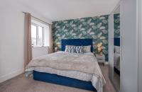 York Luxury 2 bedroom apartment near City Centre - Chambres d'hôtes York