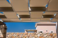 Charis - Zeus Blue Villas, Kefalonia - B&B