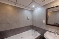 Apartamento Céntrico Sibarys-3 dormitorios - Ferienwohnung Nerja