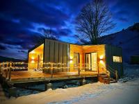 Sycamore Retreat Fundata - Bed and Breakfast