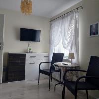 Camera Standard Doppia con Letti Singoli con Vista Montagna