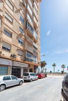 Sunny harbor house - Chambres d’hôtes Málaga