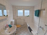 Appartement met uitzicht op de tuin