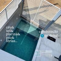 Flats do Lucca 01 Tamandaré - B&B Tamandaré