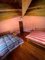 Double Room with Two Double Beds