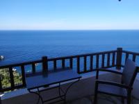 Triple studio apartment in Mylopotamos Beach - B&B Tzigourati