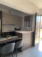 Rhodes Comfort Luxury Apartment - B&B
