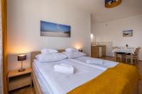 Apartment mit 2 Schlafzimmern