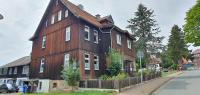 Villa am Paulsberg - B&B