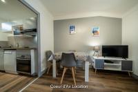 Appartement 1 Chambre
