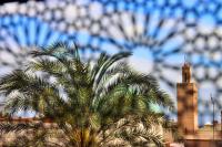 Riad Banatti - B&B