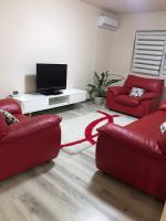 Boulevard Apartment - B&B Oradea