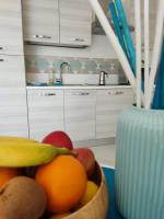 Appartamento con 2 Camere da Letto e Balcone