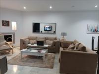Large 2 bed Apt Puerto Banus Marina Private Parking - B&B Marbella