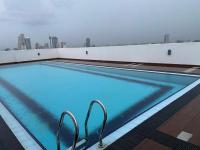 Blue Ocean Apartment - Alfred House Gardens - B&B