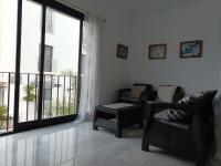 Large 2 bed Apt Puerto Banus Marina Private Parking - Ferienwohnung Marbella